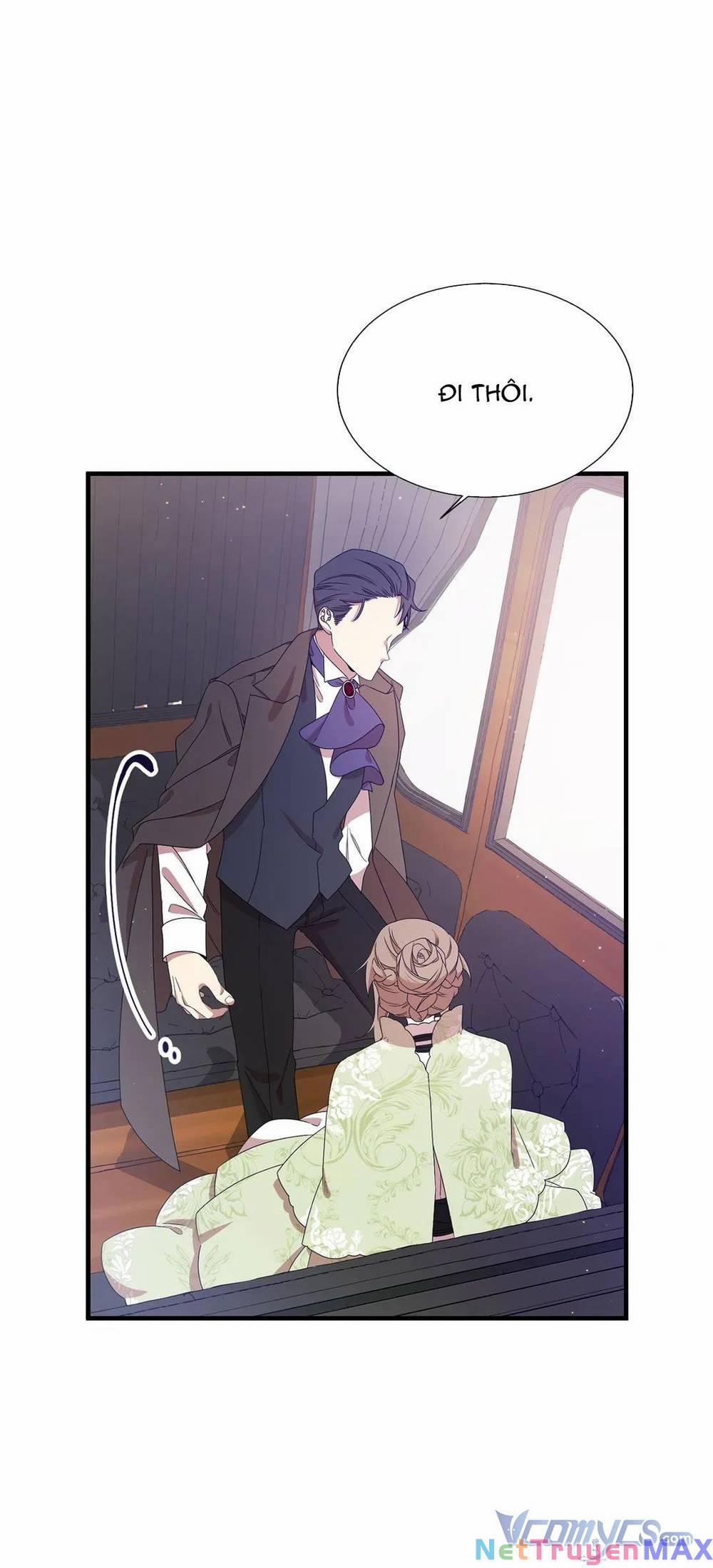 Tôi Chính Là Em Gái Của Nữ Chính Hắc Ám 11 trang 33