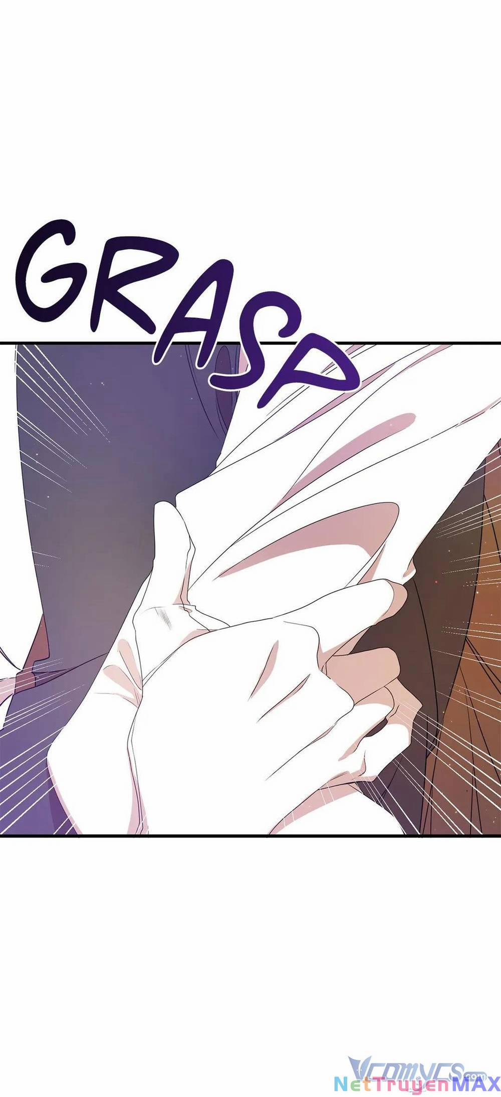 Tôi Chính Là Em Gái Của Nữ Chính Hắc Ám 11 trang 34