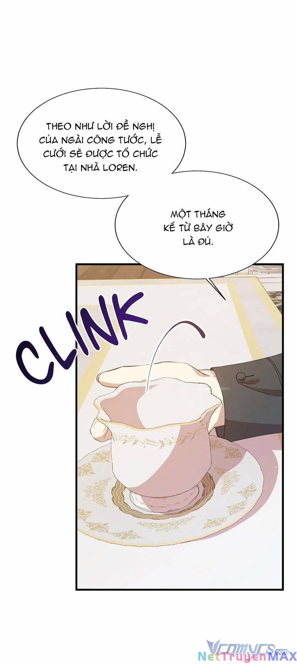 Tôi Chính Là Em Gái Của Nữ Chính Hắc Ám 11 trang 38