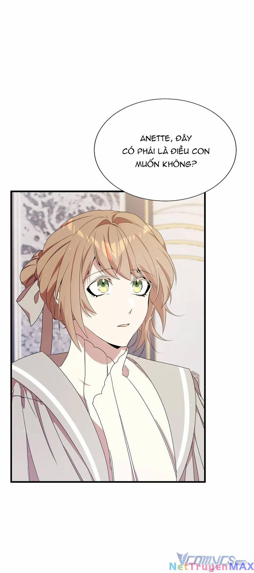 Tôi Chính Là Em Gái Của Nữ Chính Hắc Ám 11 trang 39