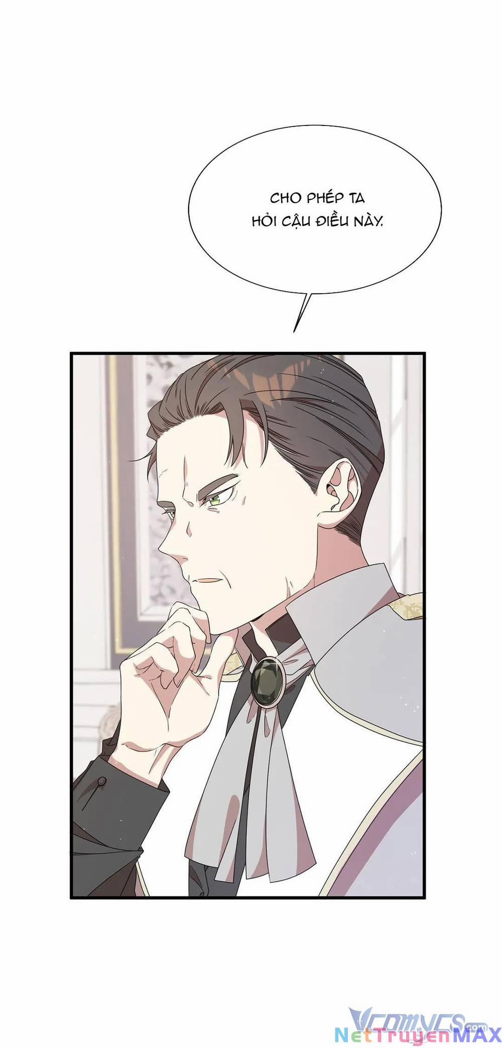 Tôi Chính Là Em Gái Của Nữ Chính Hắc Ám 11 trang 42