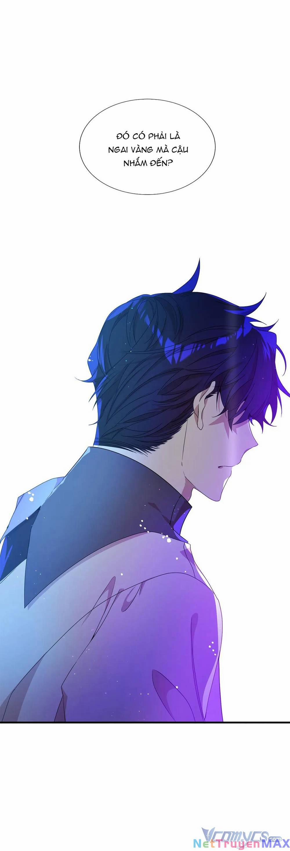 Tôi Chính Là Em Gái Của Nữ Chính Hắc Ám 11 trang 43