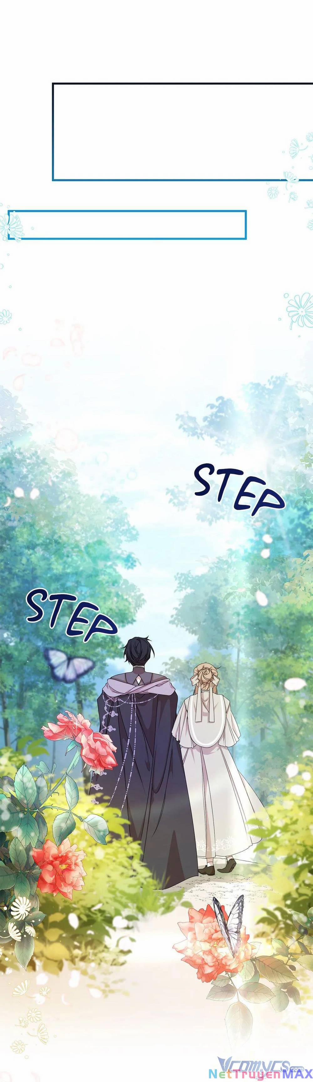 Tôi Chính Là Em Gái Của Nữ Chính Hắc Ám 11 trang 47