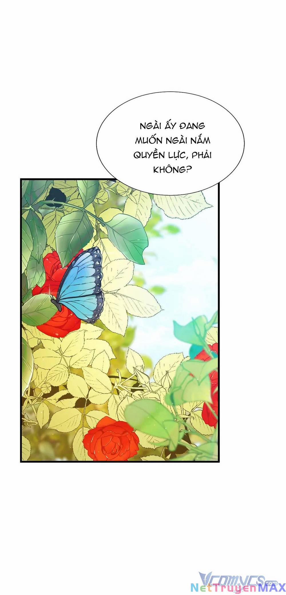 Tôi Chính Là Em Gái Của Nữ Chính Hắc Ám 11 trang 49