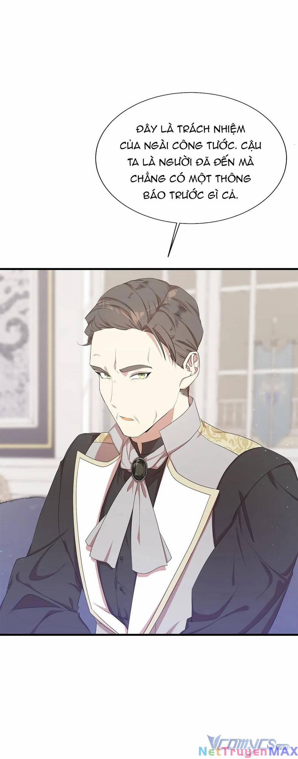 Tôi Chính Là Em Gái Của Nữ Chính Hắc Ám 11 trang 5