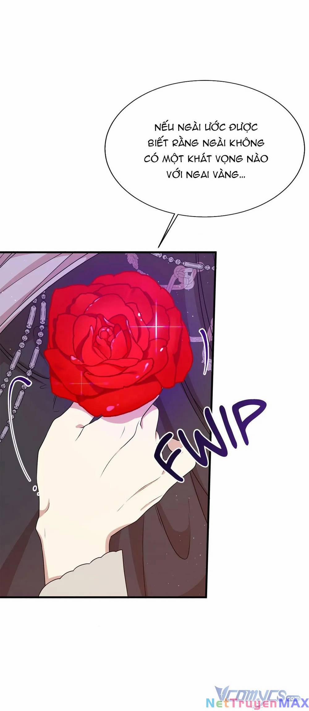 Tôi Chính Là Em Gái Của Nữ Chính Hắc Ám 11 trang 54