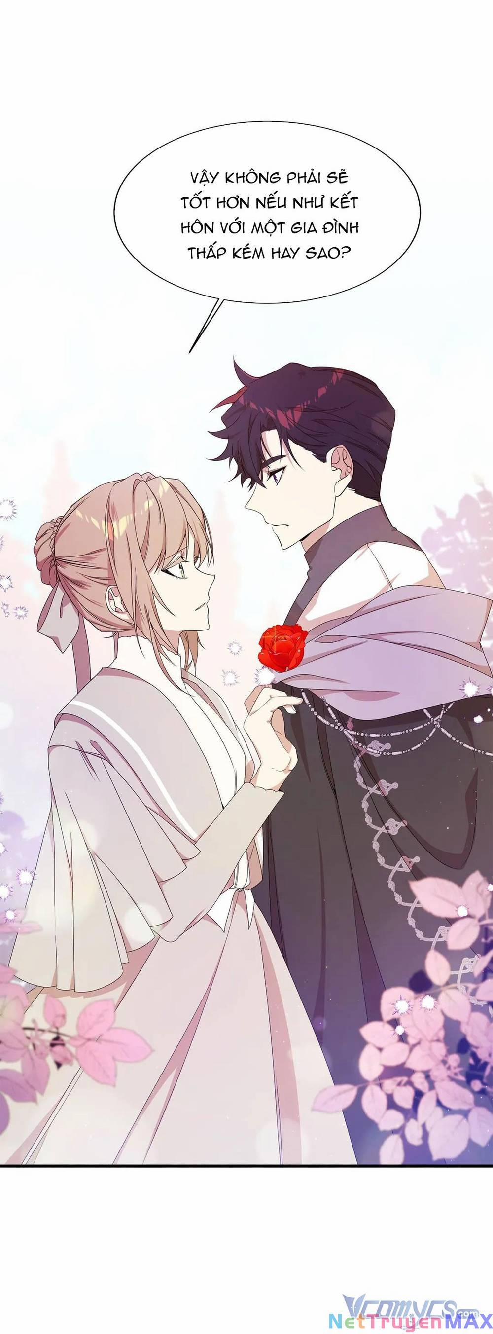 Tôi Chính Là Em Gái Của Nữ Chính Hắc Ám 11 trang 55