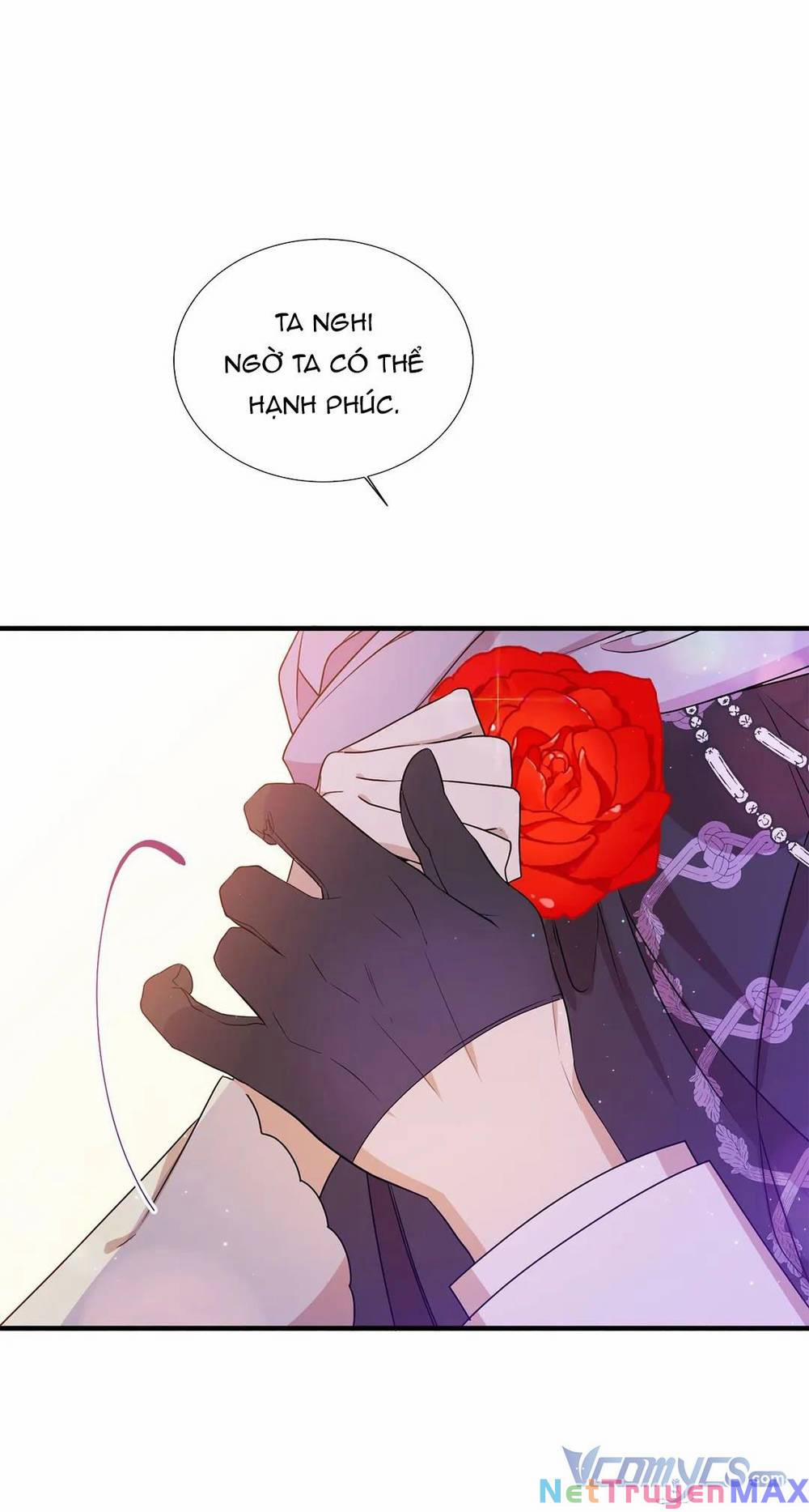 Tôi Chính Là Em Gái Của Nữ Chính Hắc Ám 11 trang 56