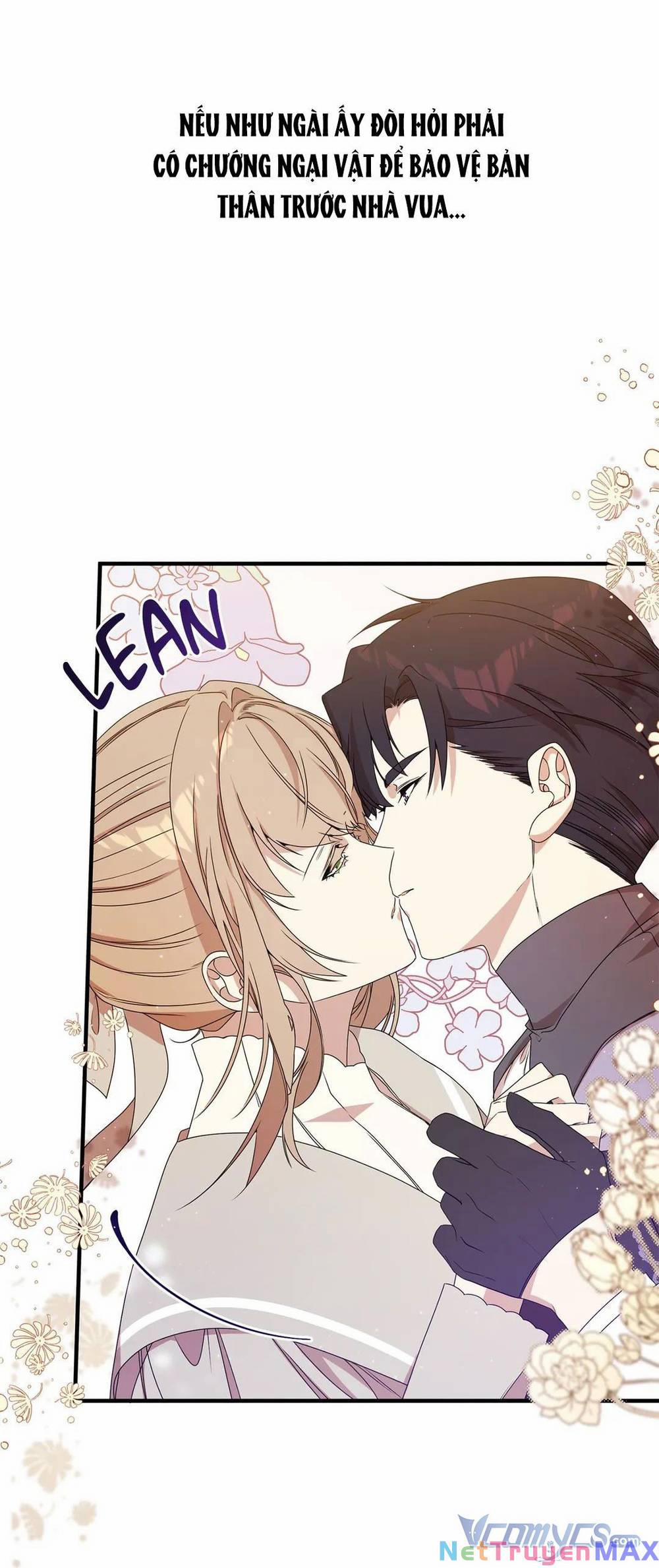 Tôi Chính Là Em Gái Của Nữ Chính Hắc Ám 11 trang 57