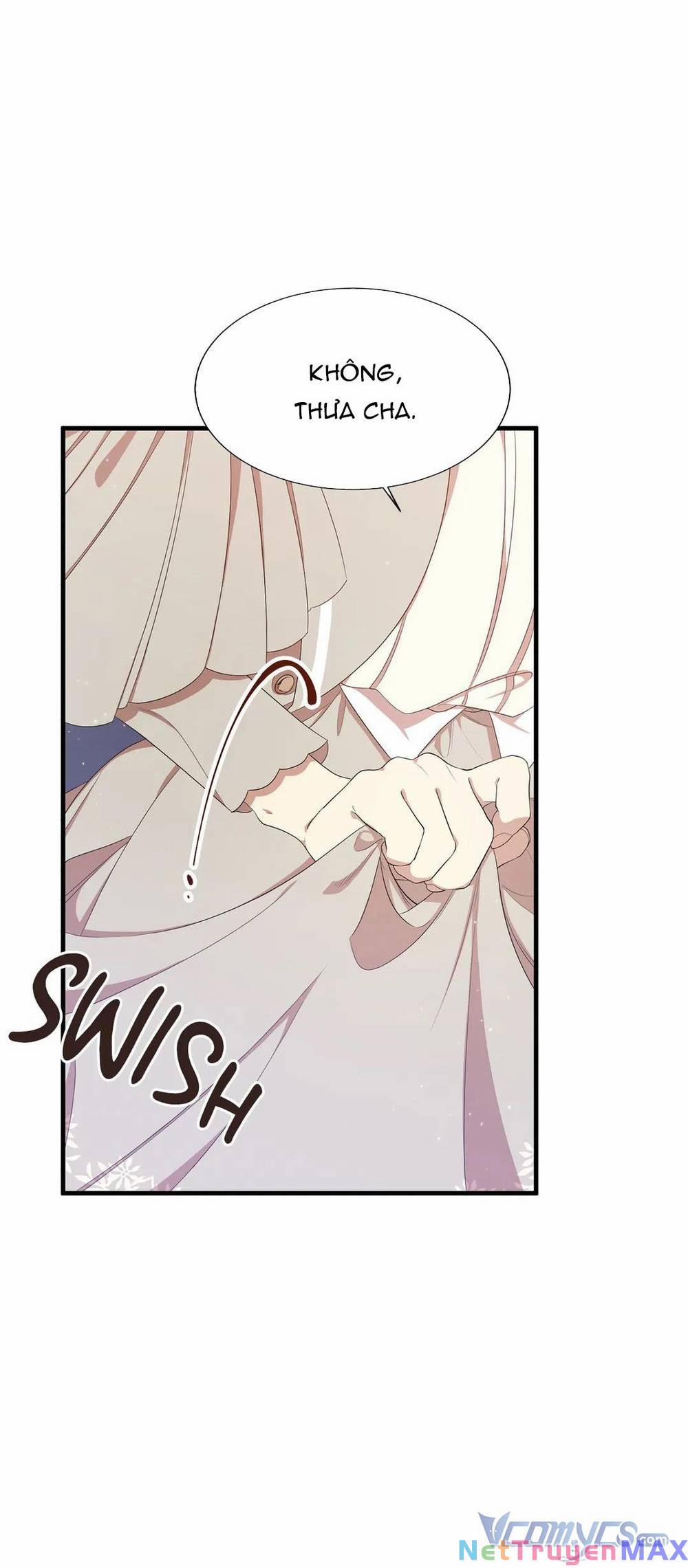 Tôi Chính Là Em Gái Của Nữ Chính Hắc Ám 11 trang 6