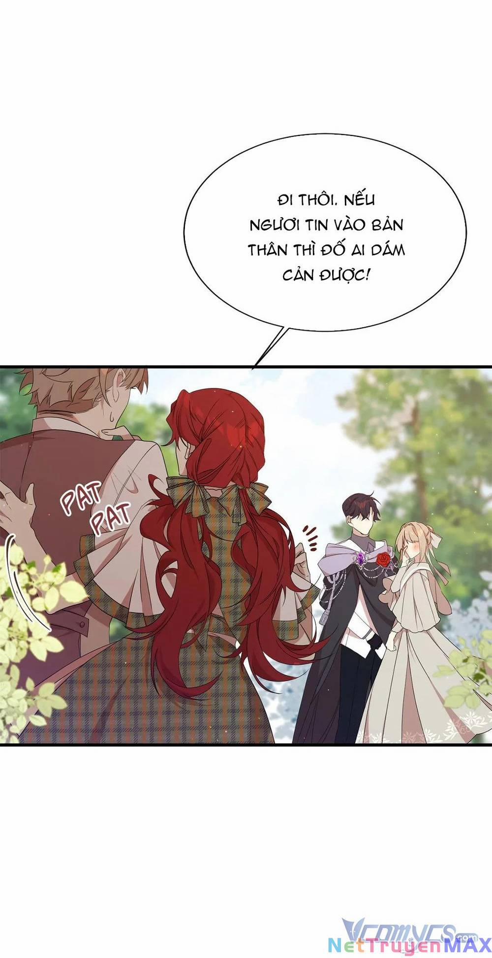 Tôi Chính Là Em Gái Của Nữ Chính Hắc Ám 11 trang 61