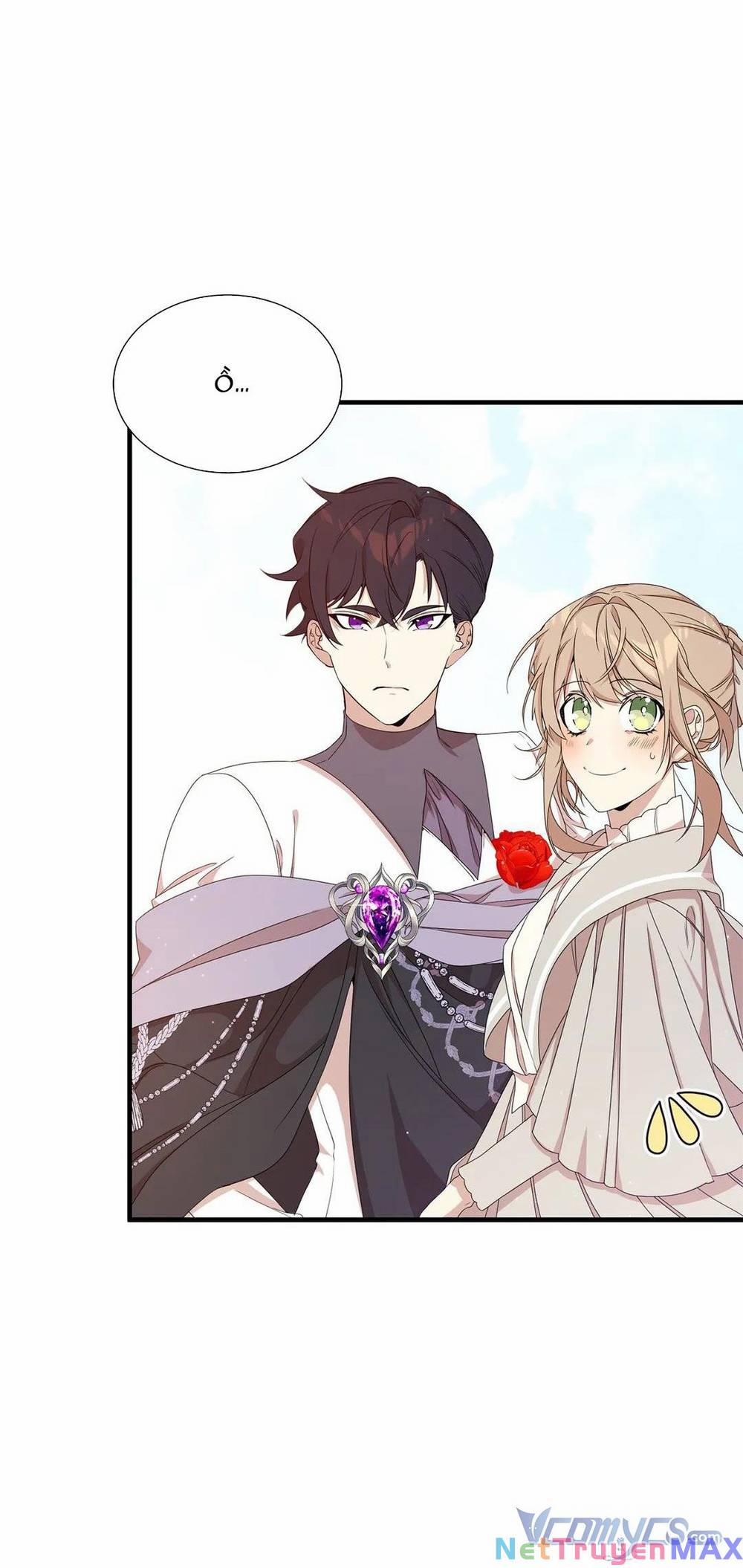 Tôi Chính Là Em Gái Của Nữ Chính Hắc Ám 11 trang 62