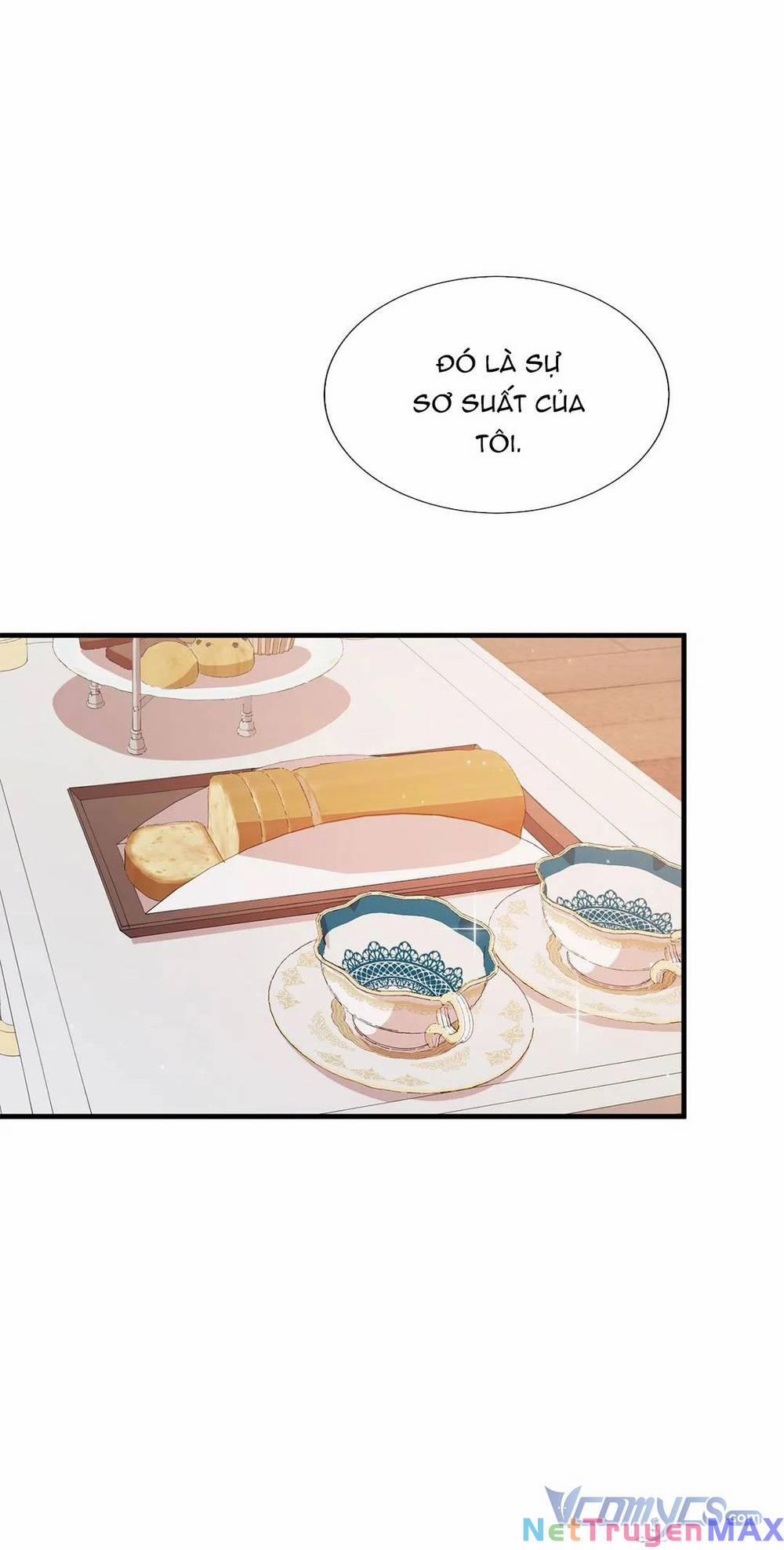 Tôi Chính Là Em Gái Của Nữ Chính Hắc Ám 11 trang 9