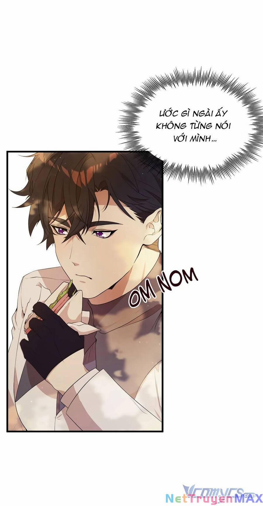 Tôi Chính Là Em Gái Của Nữ Chính Hắc Ám 12 trang 12