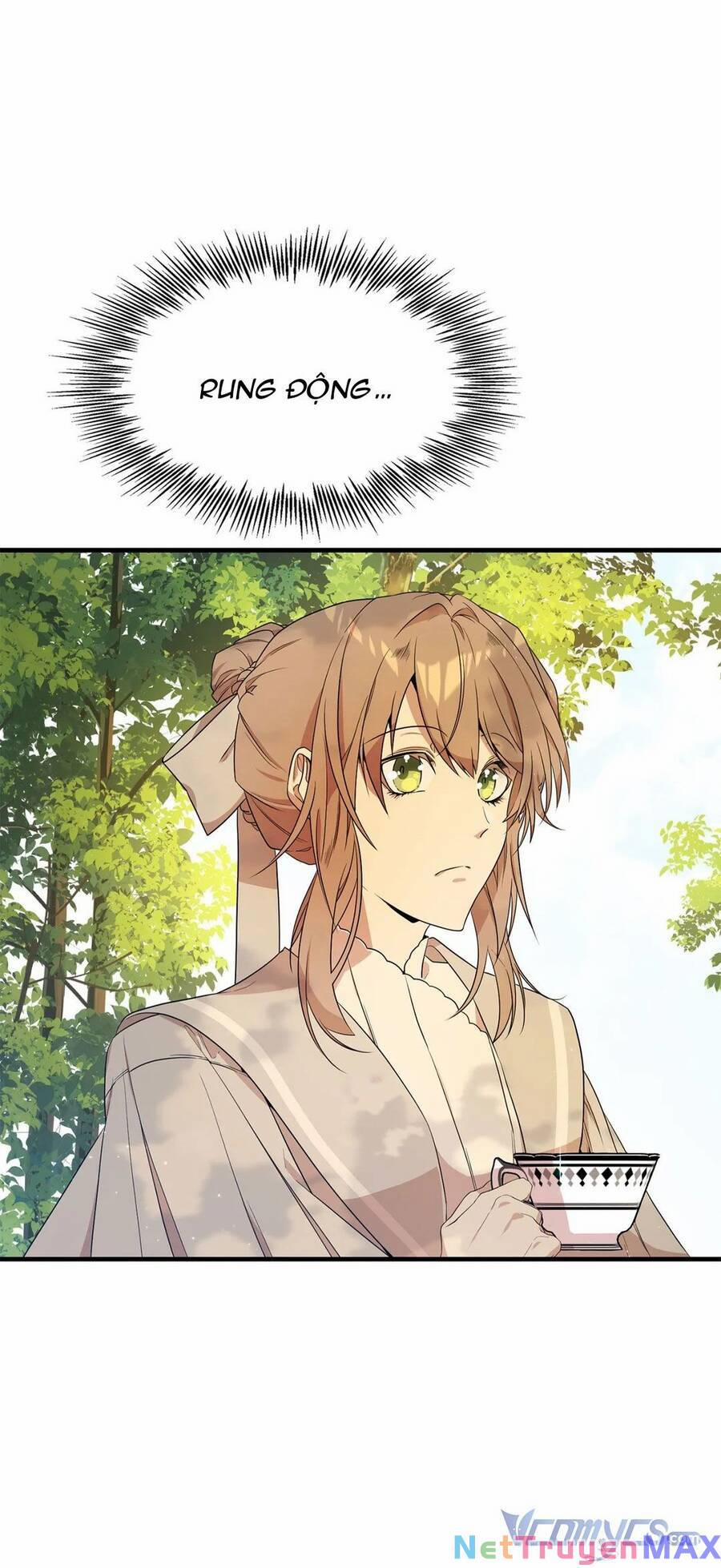 Tôi Chính Là Em Gái Của Nữ Chính Hắc Ám 12 trang 13