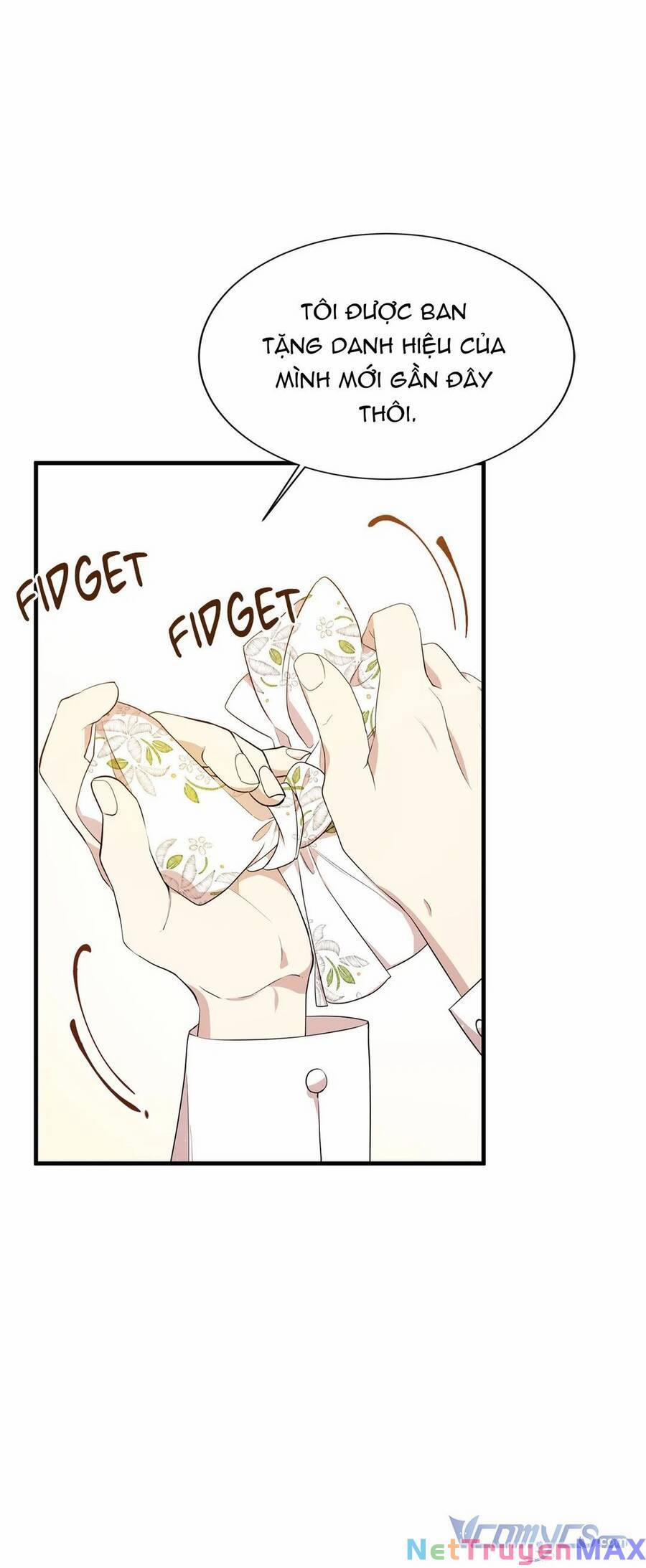 Tôi Chính Là Em Gái Của Nữ Chính Hắc Ám 12 trang 17