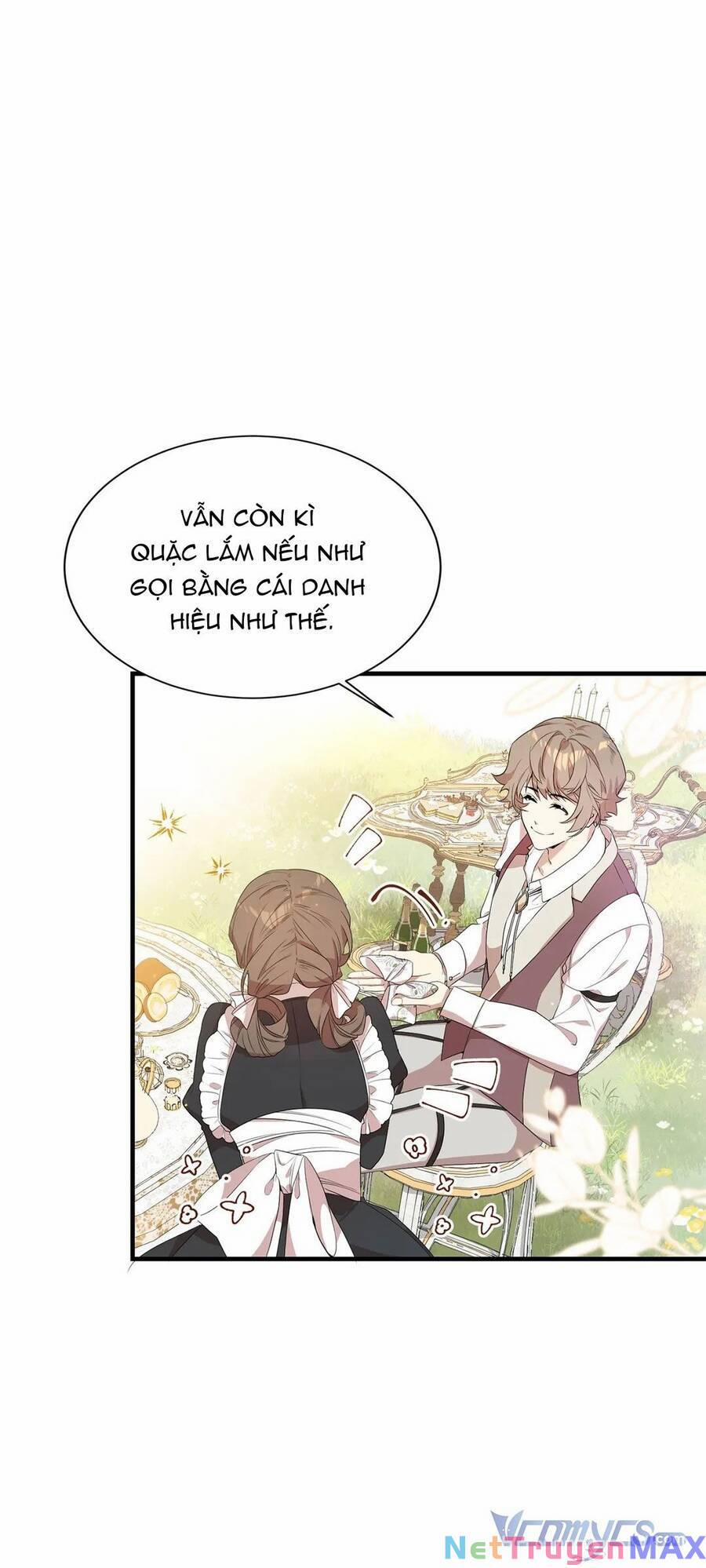 Tôi Chính Là Em Gái Của Nữ Chính Hắc Ám 12 trang 18