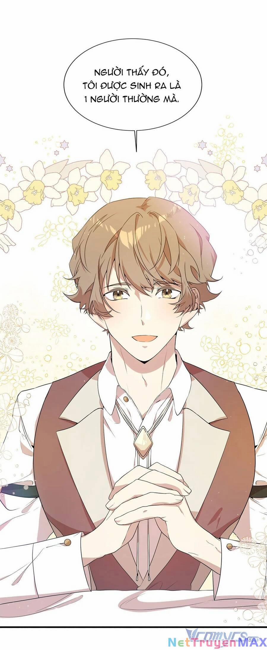 Tôi Chính Là Em Gái Của Nữ Chính Hắc Ám 12 trang 19