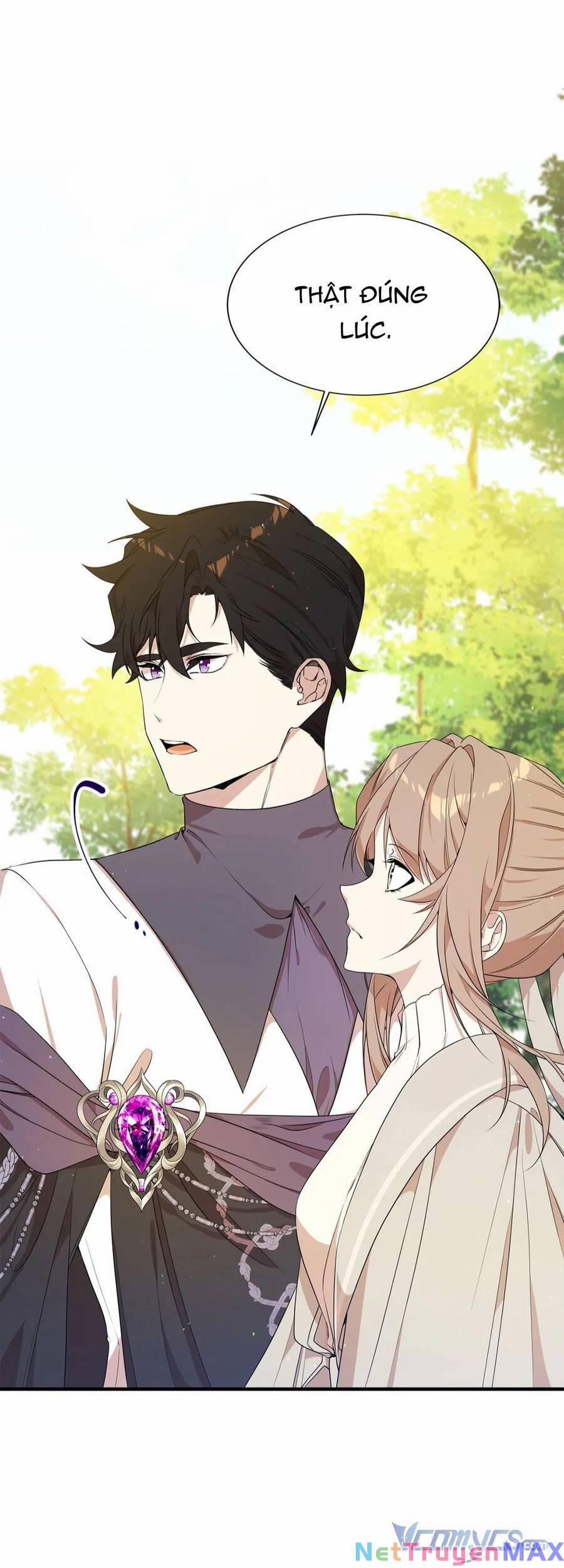 Tôi Chính Là Em Gái Của Nữ Chính Hắc Ám 12 trang 2