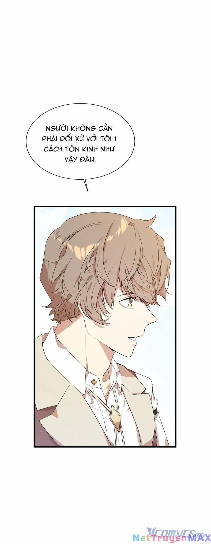 Tôi Chính Là Em Gái Của Nữ Chính Hắc Ám 12 trang 20