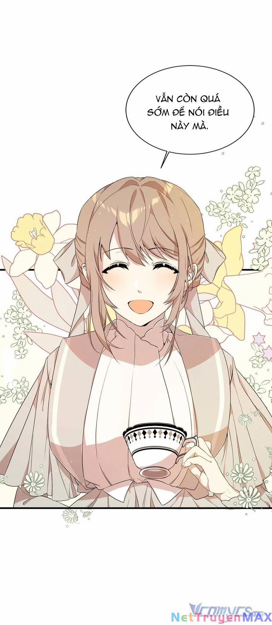 Tôi Chính Là Em Gái Của Nữ Chính Hắc Ám 12 trang 24