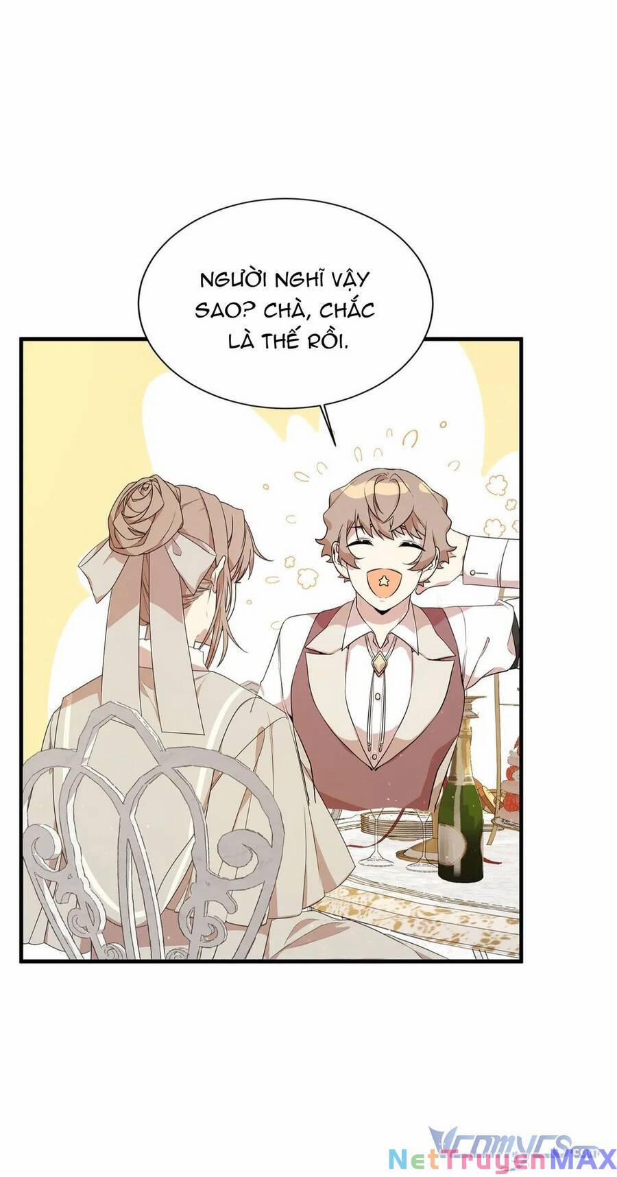 Tôi Chính Là Em Gái Của Nữ Chính Hắc Ám 12 trang 25