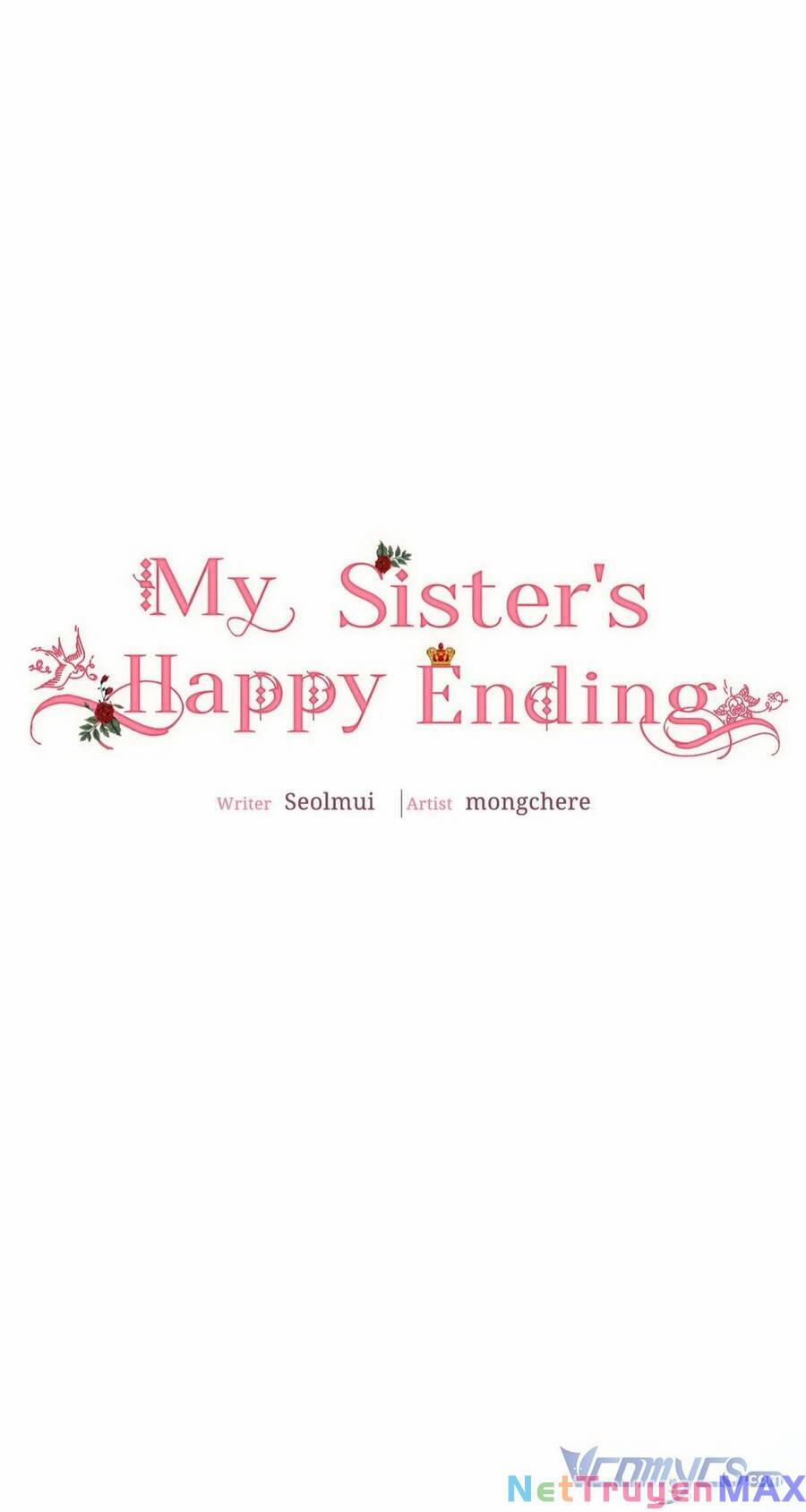 Tôi Chính Là Em Gái Của Nữ Chính Hắc Ám 12 trang 34