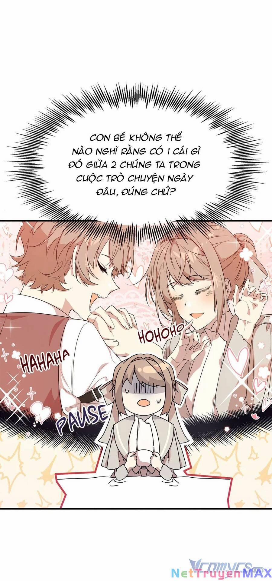 Tôi Chính Là Em Gái Của Nữ Chính Hắc Ám 12 trang 36