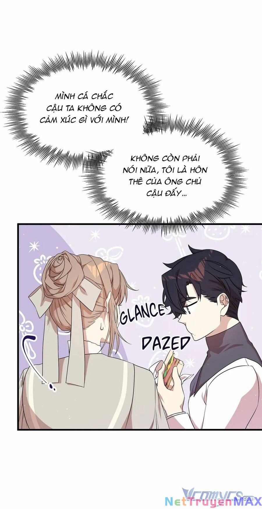 Tôi Chính Là Em Gái Của Nữ Chính Hắc Ám 12 trang 37