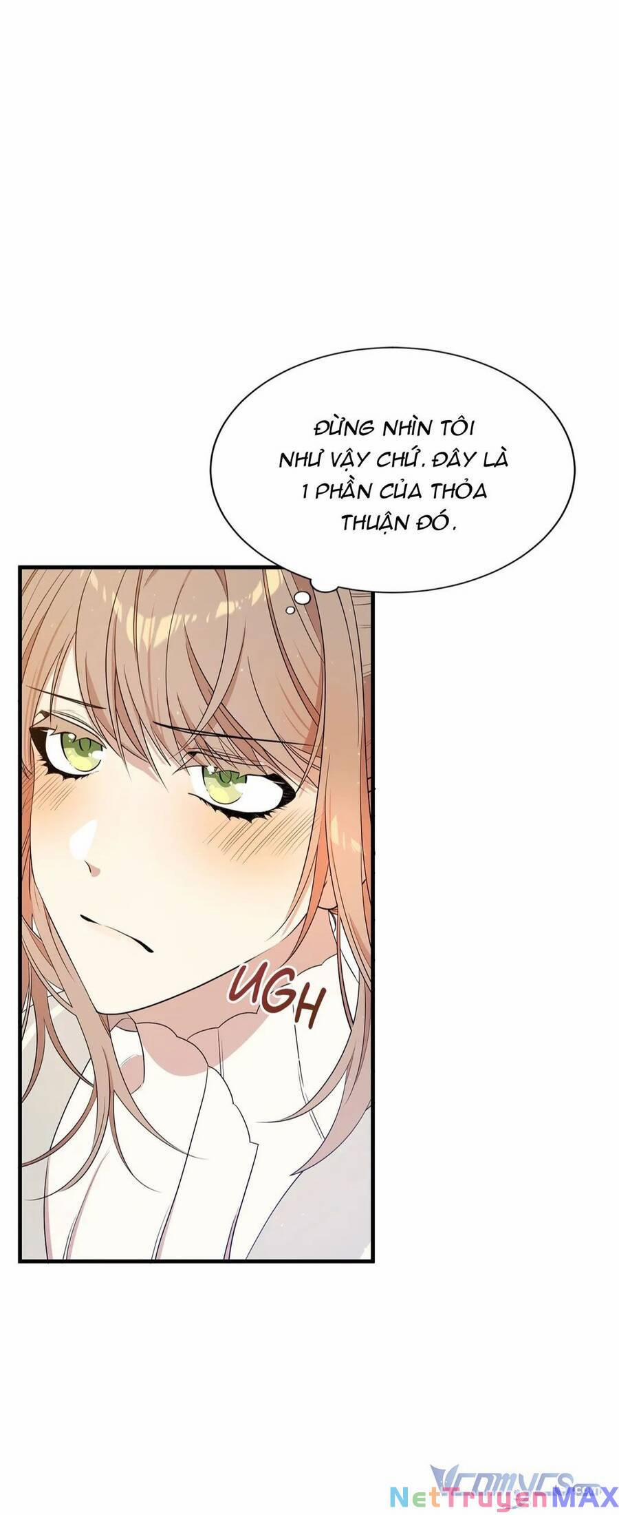 Tôi Chính Là Em Gái Của Nữ Chính Hắc Ám 12 trang 43