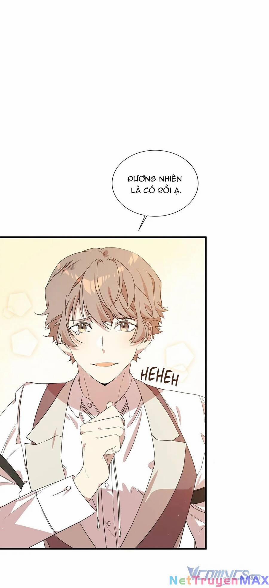 Tôi Chính Là Em Gái Của Nữ Chính Hắc Ám 12 trang 47