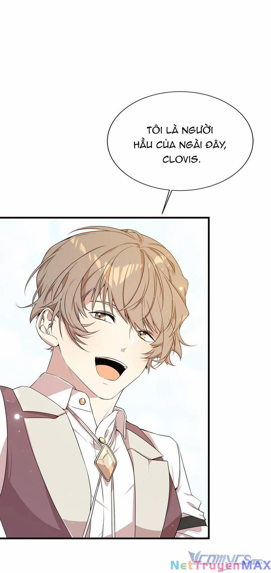 Tôi Chính Là Em Gái Của Nữ Chính Hắc Ám 12 trang 5