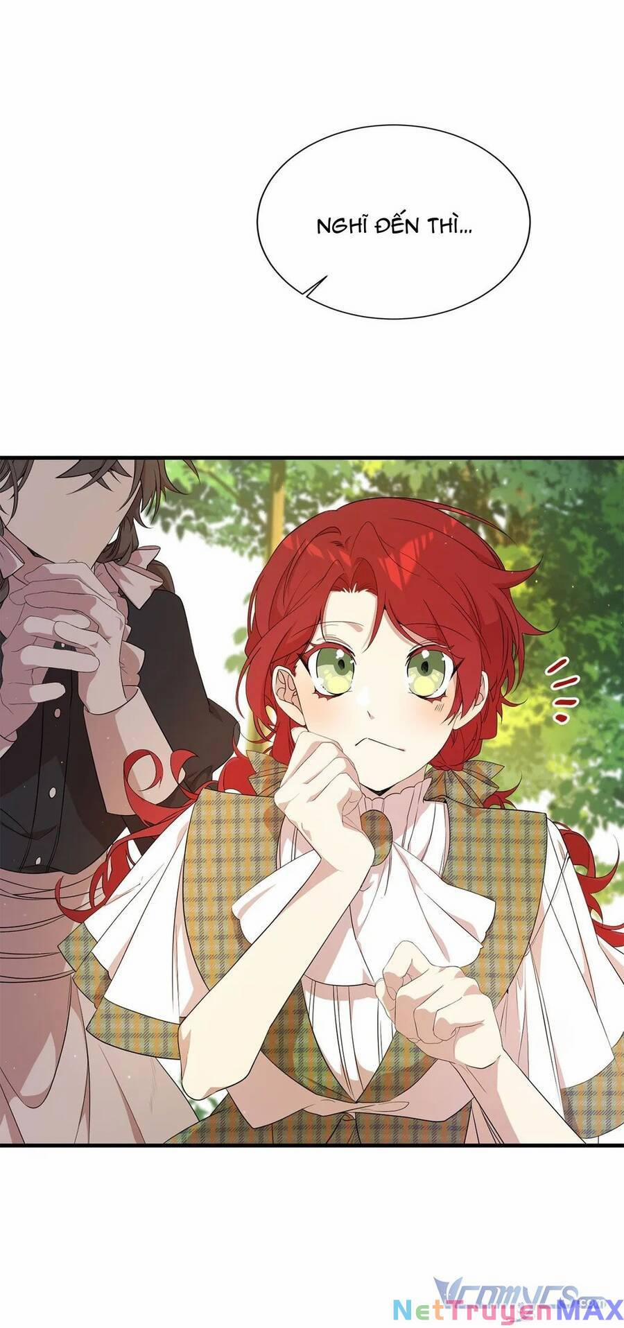 Tôi Chính Là Em Gái Của Nữ Chính Hắc Ám 12 trang 50