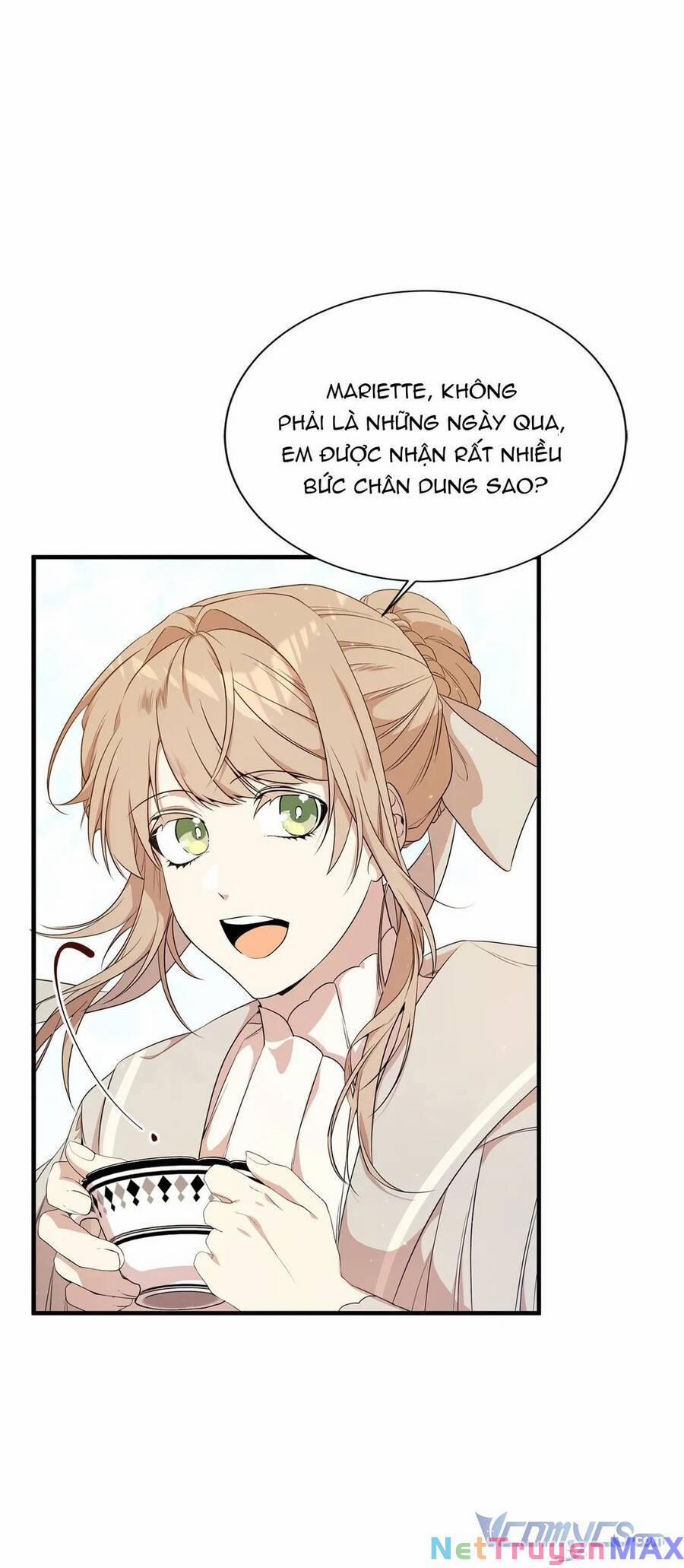 Tôi Chính Là Em Gái Của Nữ Chính Hắc Ám 12 trang 51