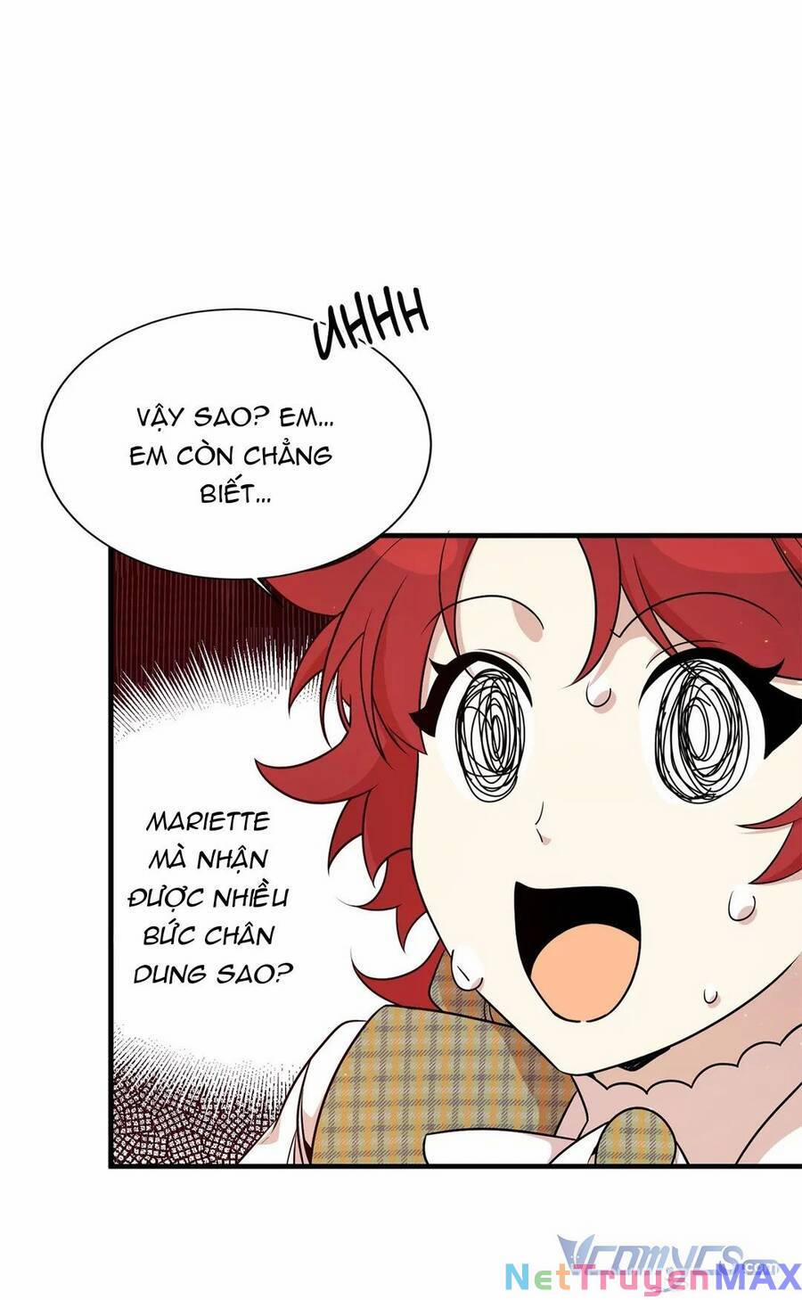 Tôi Chính Là Em Gái Của Nữ Chính Hắc Ám 12 trang 52