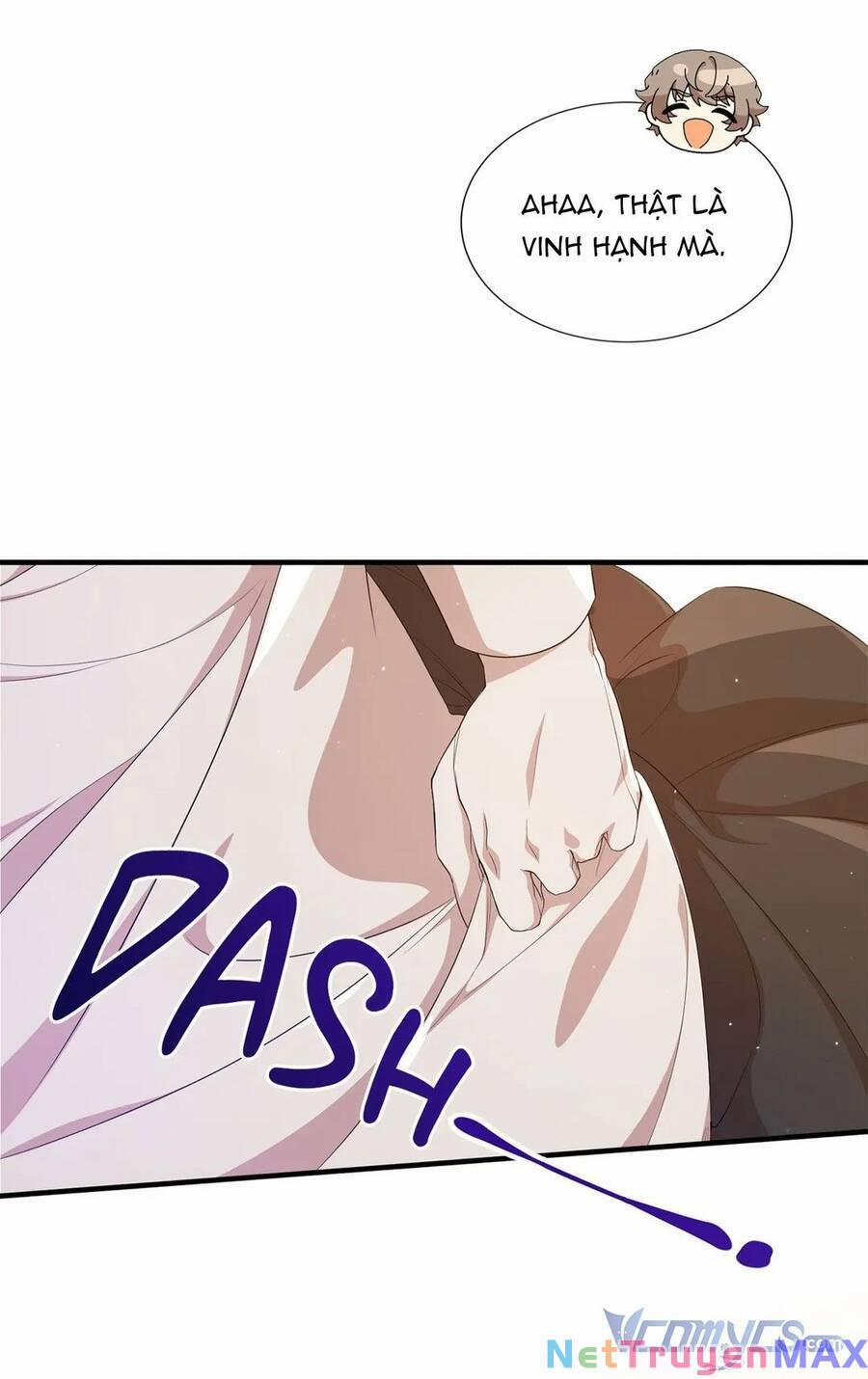 Tôi Chính Là Em Gái Của Nữ Chính Hắc Ám 12 trang 58