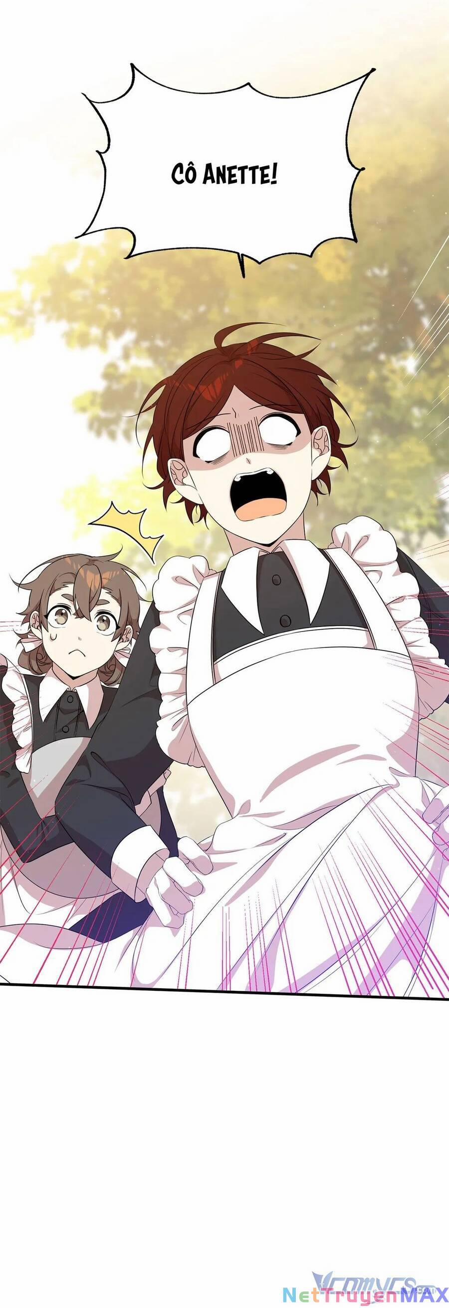 Tôi Chính Là Em Gái Của Nữ Chính Hắc Ám 12 trang 59