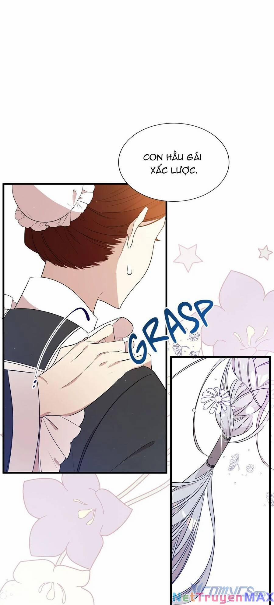 Tôi Chính Là Em Gái Của Nữ Chính Hắc Ám 12 trang 62