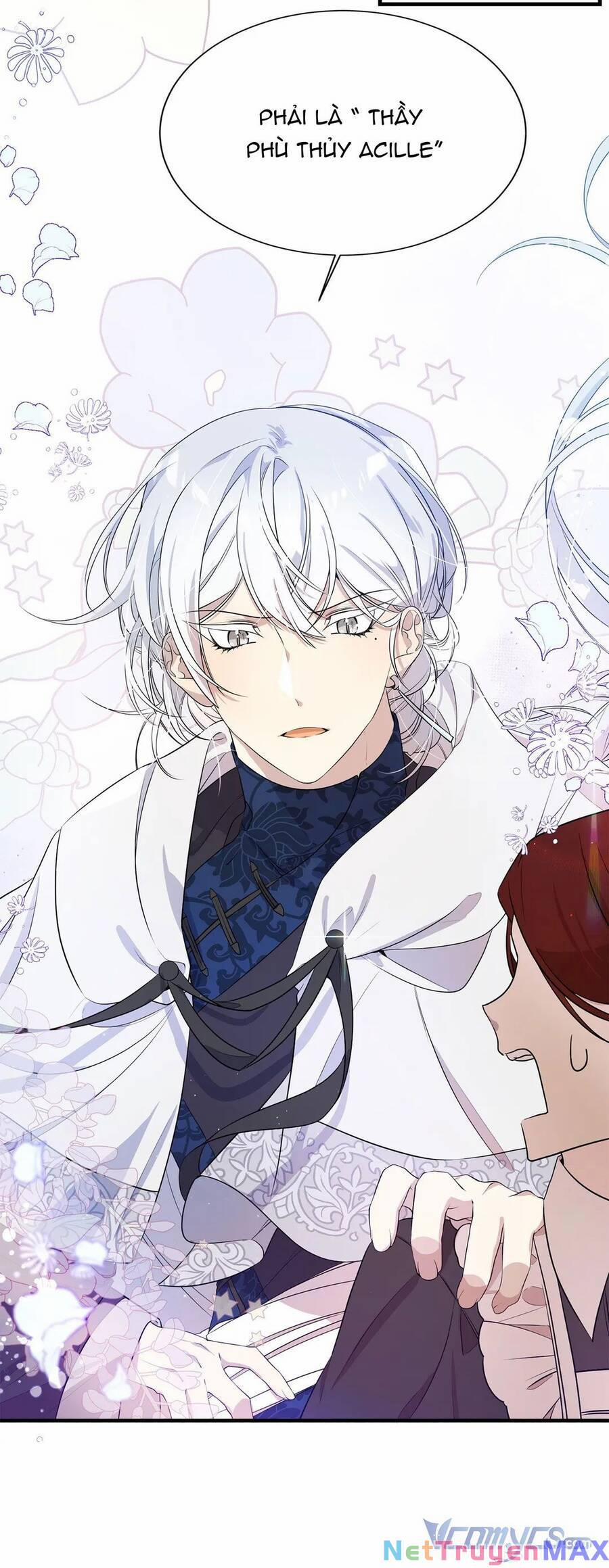 Tôi Chính Là Em Gái Của Nữ Chính Hắc Ám 12 trang 63