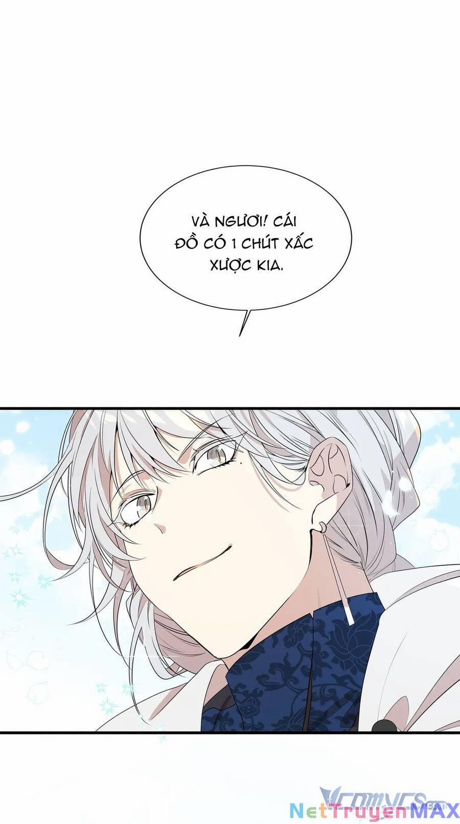 Tôi Chính Là Em Gái Của Nữ Chính Hắc Ám 12 trang 64