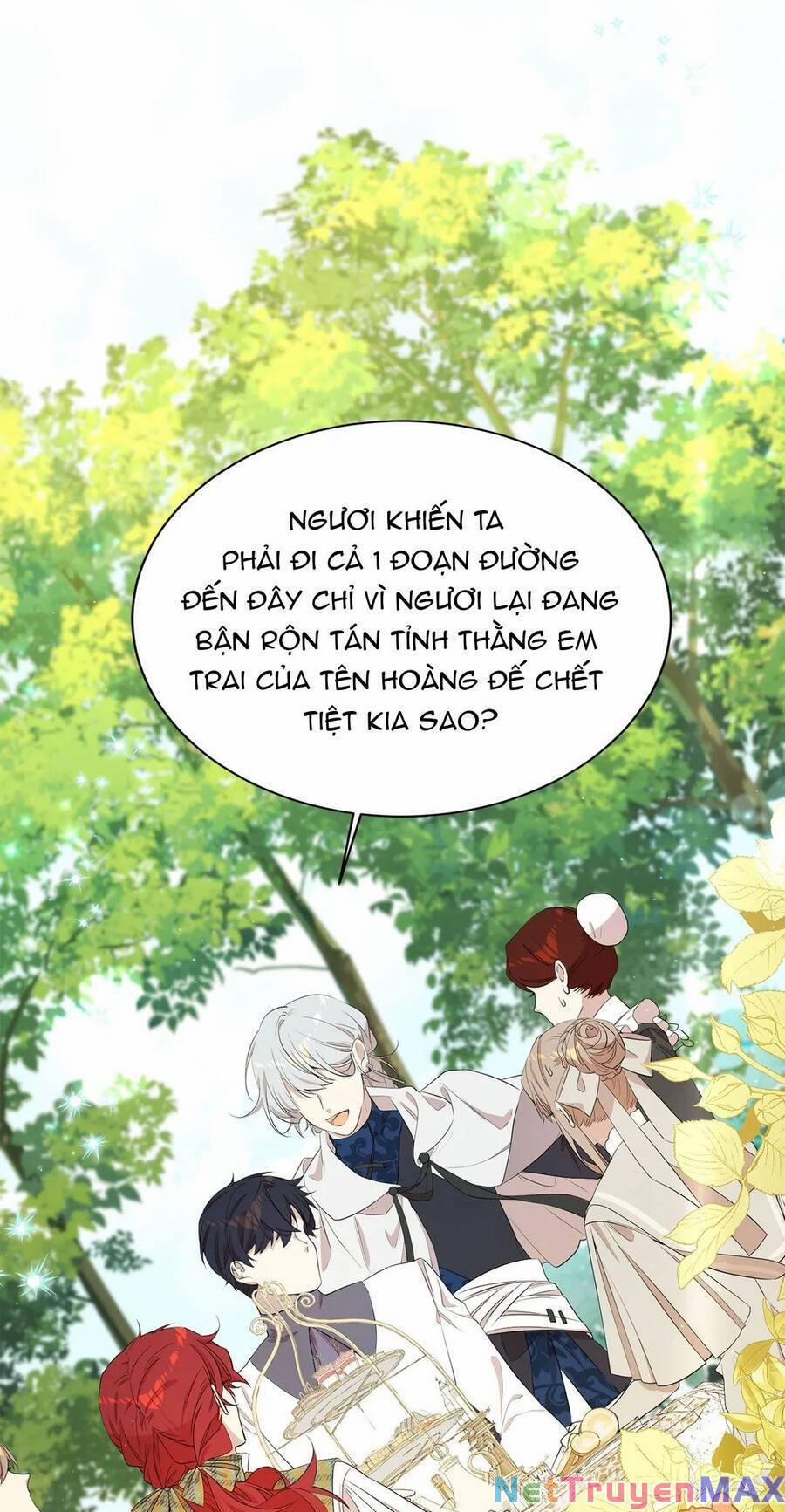 Tôi Chính Là Em Gái Của Nữ Chính Hắc Ám 12 trang 65