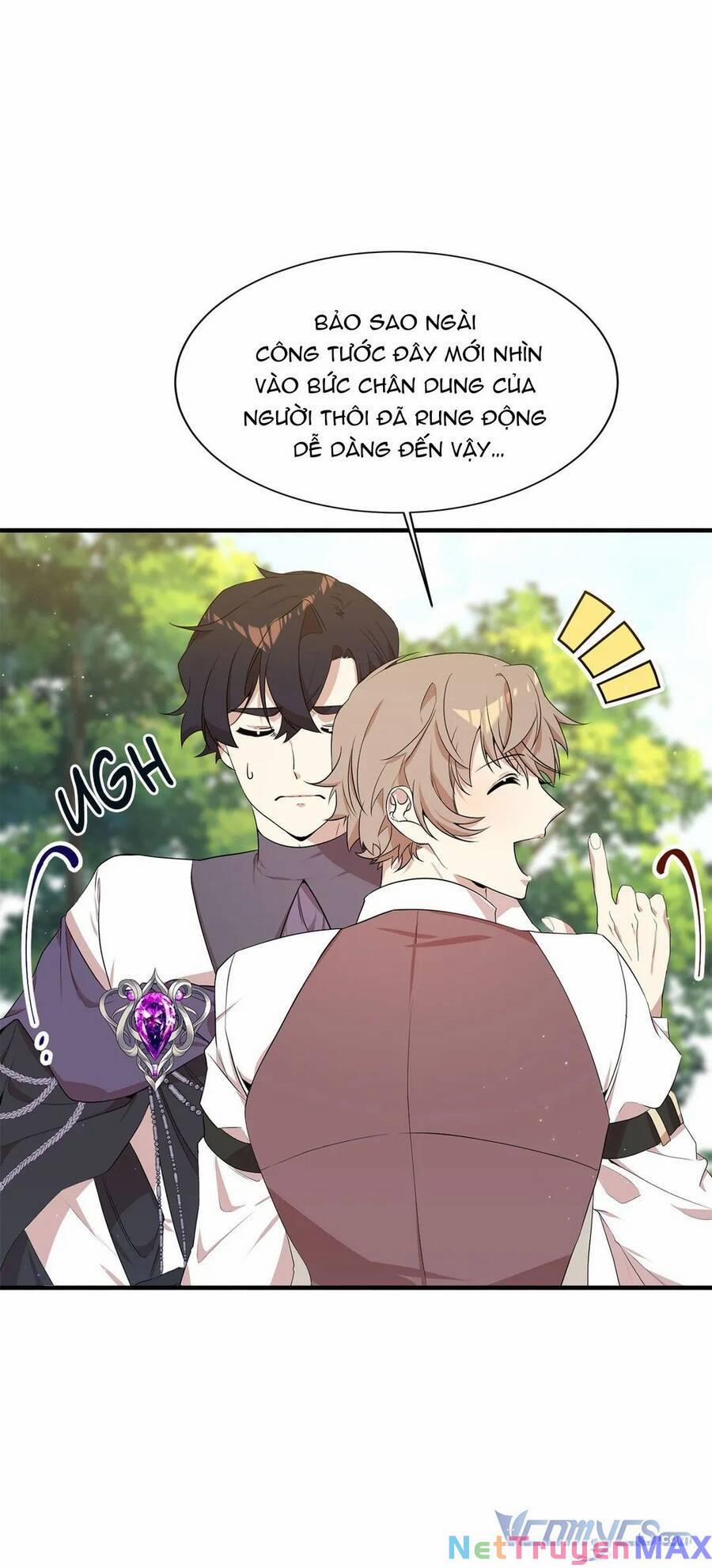 Tôi Chính Là Em Gái Của Nữ Chính Hắc Ám 12 trang 7