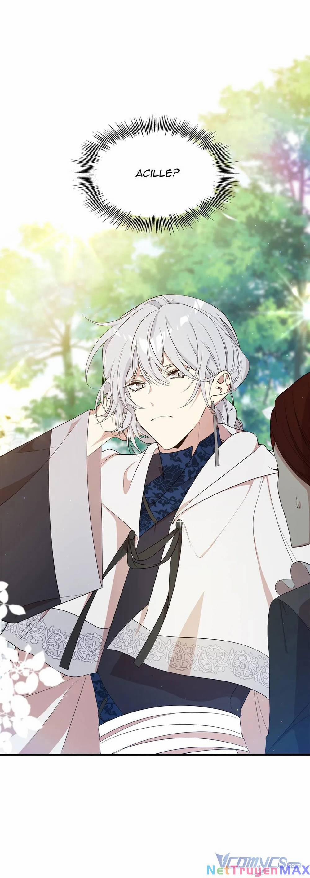 Tôi Chính Là Em Gái Của Nữ Chính Hắc Ám 13 trang 0