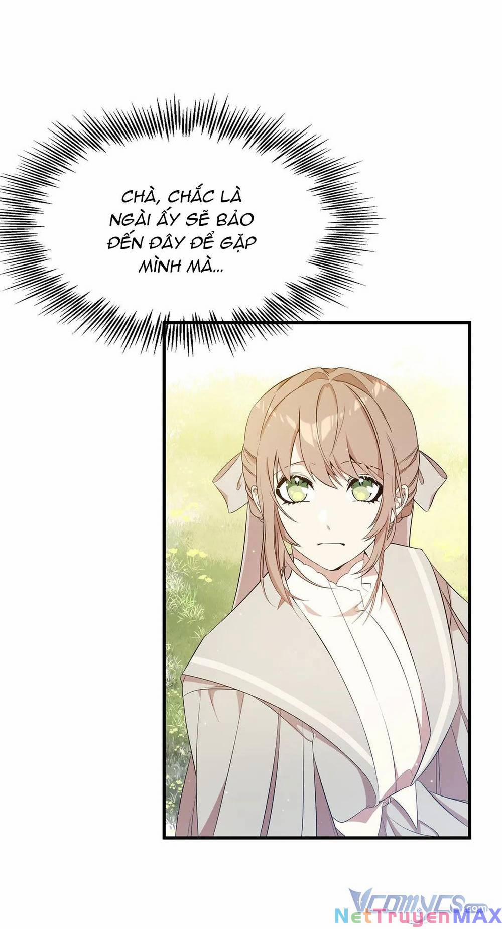 Tôi Chính Là Em Gái Của Nữ Chính Hắc Ám 13 trang 1