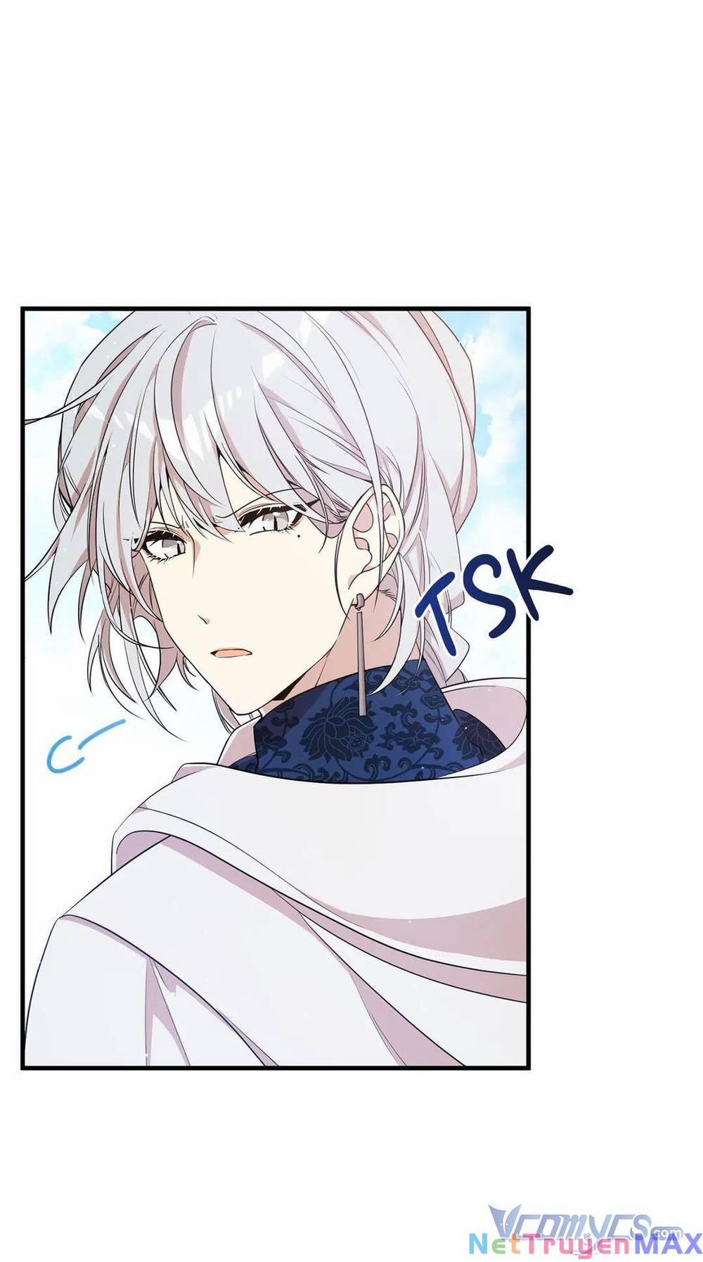 Tôi Chính Là Em Gái Của Nữ Chính Hắc Ám 13 trang 11