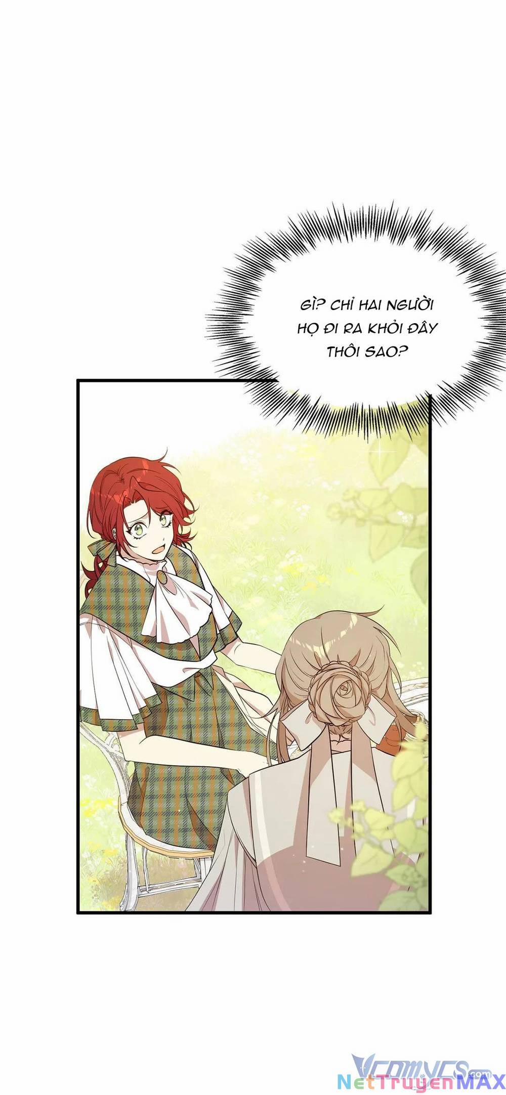 Tôi Chính Là Em Gái Của Nữ Chính Hắc Ám 13 trang 15