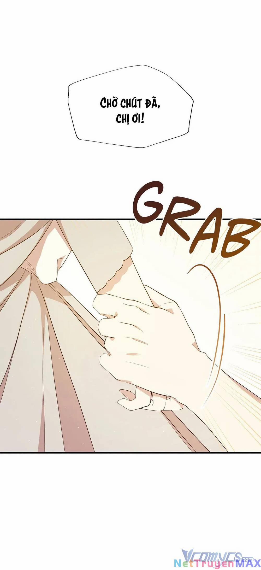 Tôi Chính Là Em Gái Của Nữ Chính Hắc Ám 13 trang 16