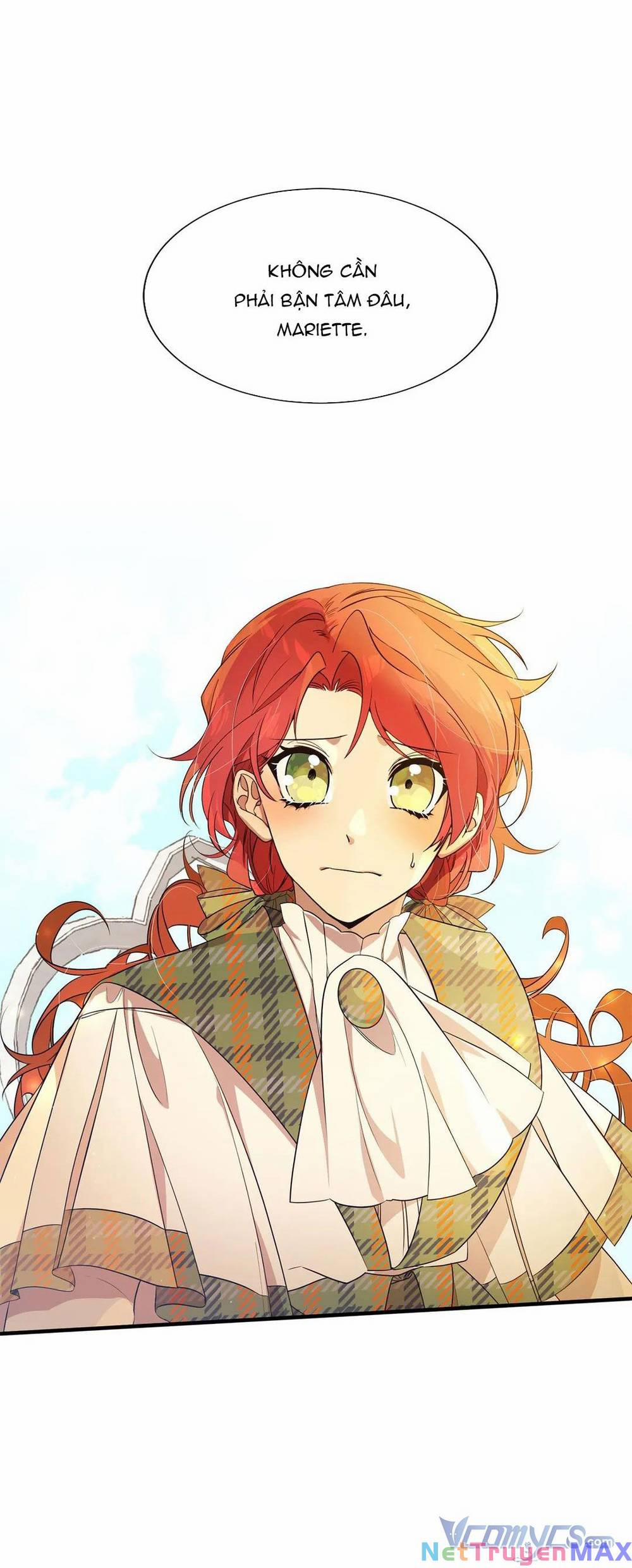 Tôi Chính Là Em Gái Của Nữ Chính Hắc Ám 13 trang 18