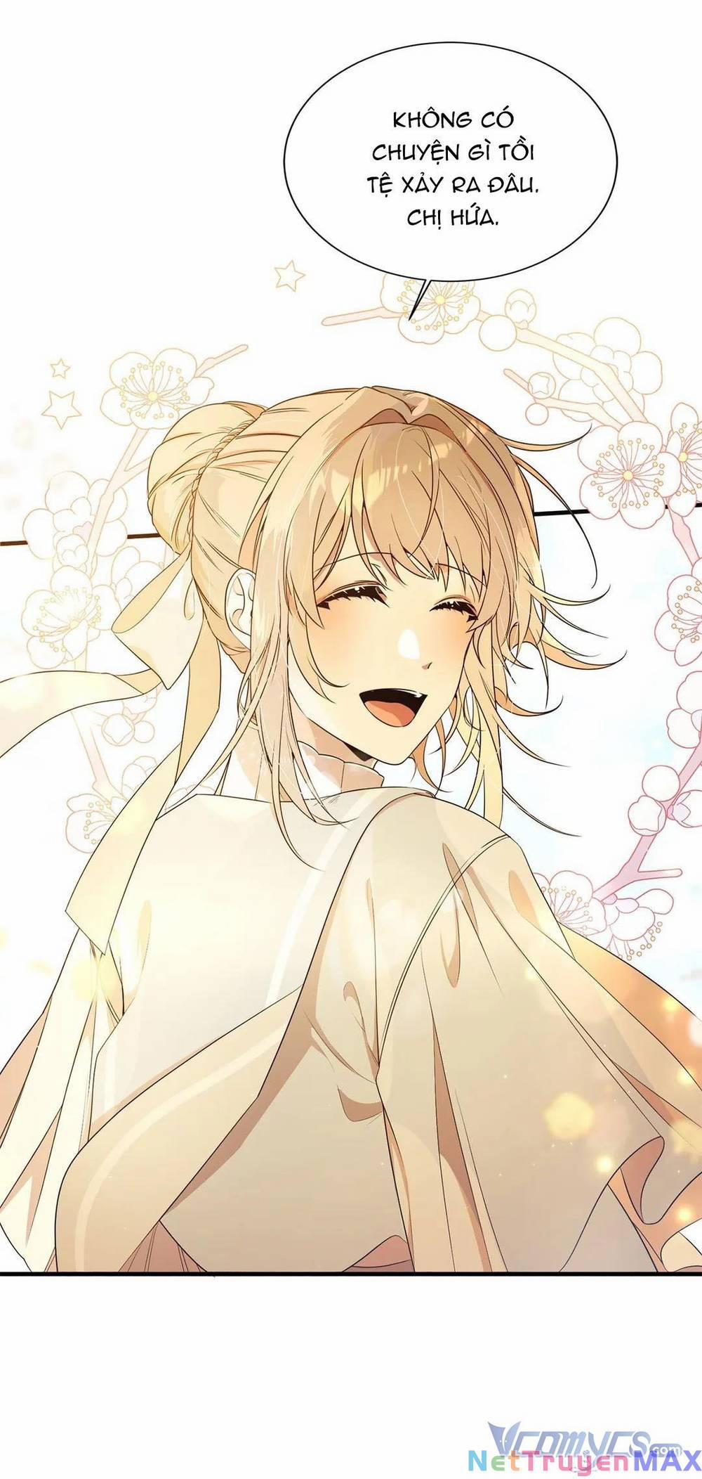 Tôi Chính Là Em Gái Của Nữ Chính Hắc Ám 13 trang 19