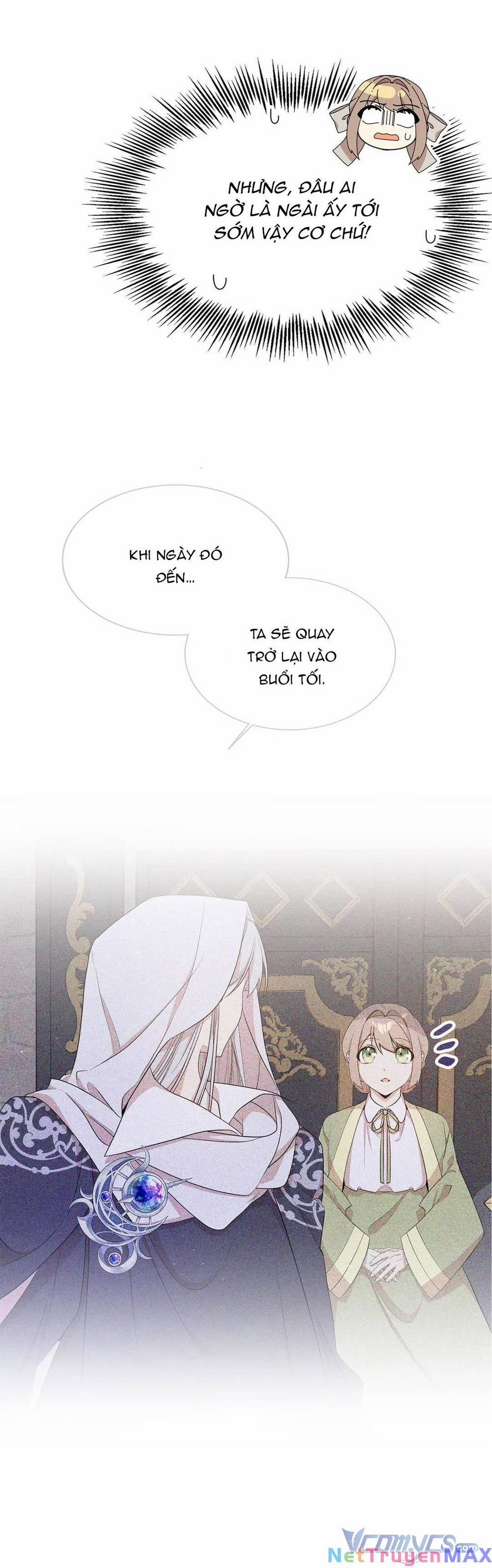 Tôi Chính Là Em Gái Của Nữ Chính Hắc Ám 13 trang 2